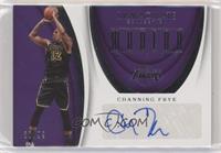 Channing Frye [EX to NM] #/99