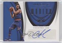 Courtney Lee #/99