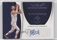 Domantas Sabonis #/99