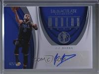 J.J. Barea #/99