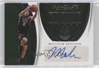 Malcolm Brogdon [EX to NM] #/99