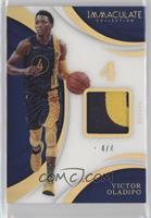 Victor Oladipo #/4