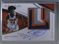 Josh Jackson #/10