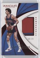 Kelly Tripucka #/25