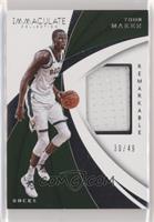 Thon Maker #/49