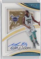 Michael Kidd-Gilchrist #/99