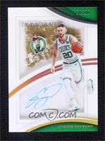 Gordon Hayward #/99