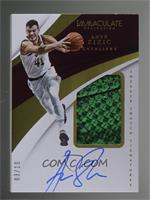 Ante Zizic [EX to NM] #/10