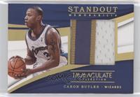 Caron Butler #/10