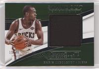 Khris Middleton #/49