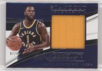 Lance Stephenson #/49