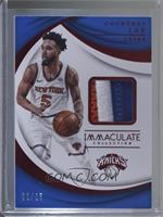 Courtney Lee #/25