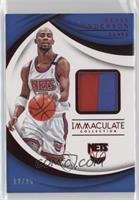 Kenny Anderson #/25