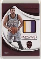 Larry Nance Jr. #/25