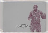 LaMarcus Aldridge #/1