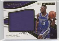 Harry Giles #/49