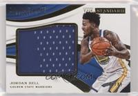 Jordan Bell #/49