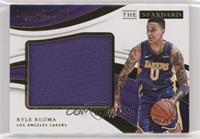 Kyle Kuzma #/49