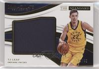 TJ Leaf #/49