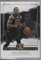 Eric Bledsoe #/10