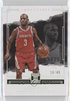 Chris Paul #/49