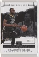 Draymond Green #/99