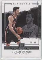 Goran Dragic #/99