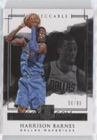 Harrison Barnes #/99