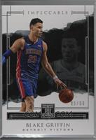 Blake Griffin [Noted] #/99