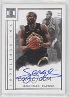 Serge Ibaka #/99