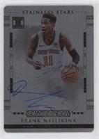 Frank Ntilikina #/5