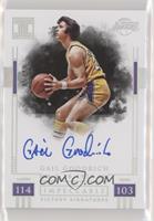 Gail Goodrich #/49