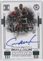 Cedric Maxwell #/99