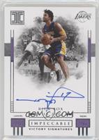 Rick Fox #/99