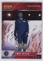 Jimmy Butler #/79