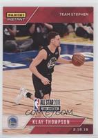 Klay Thompson #/79