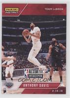 Anthony Davis #/74