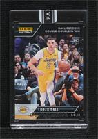 Lonzo Ball [Uncirculated] #1/1