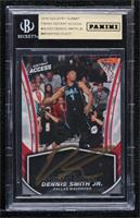 Dennis Smith Jr. [BGS Encased]