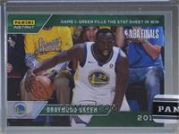 Draymond Green [Uncirculated] #/10