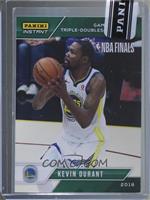 Kevin Durant [Uncirculated] #/10