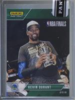 Kevin Durant [Uncirculated] #/10