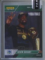 Kevin Durant [Uncirculated] #/10