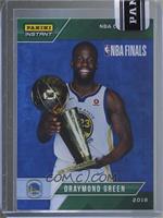 Draymond Green [Uncirculated] #/10