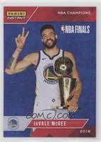 JaVale McGee #/5,275