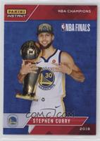 Stephen Curry #/5,275