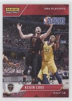 Kevin Love #/97