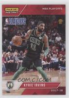 Kyrie Irving #/126