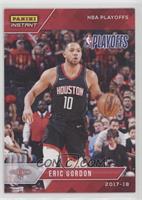 Eric Gordon [Noted] #/68