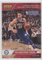 Philadelphia 76ers Team #/139